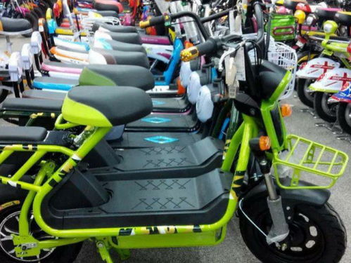 電動車新規定來襲 部分地區已實行上牌 網友 自行車也很好