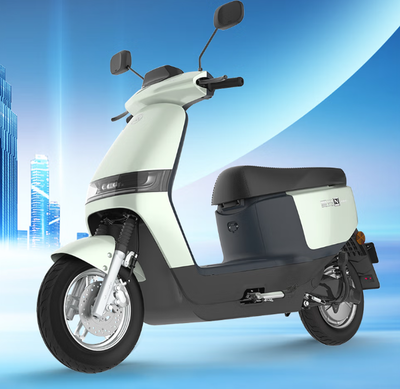 【手慢無】輕松跑百公里!愛瑪禮想N385電動車低至2599元