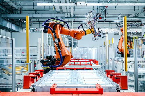 在親民價格的外衣下,id.6 crozz還有哪些干貨