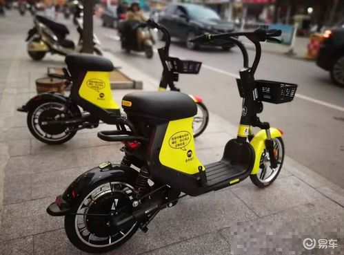 電動車容易丟,那共享電動車怎么沒人偷 行業(yè)人士 偷了就是自首