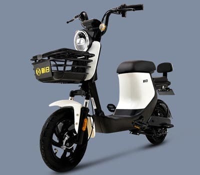 新日電動(dòng)車(chē)