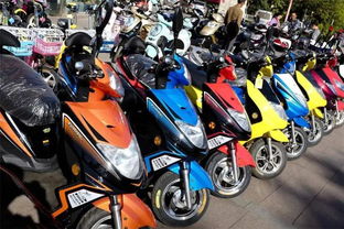 正在嚴查 今天起,電動自行車新規實施 騎這類車上路或被拘留