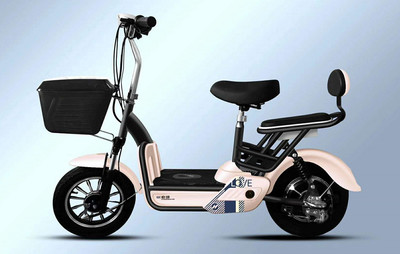 真正新國標車型曝光:愛瑪、豪順等品牌首次發布!