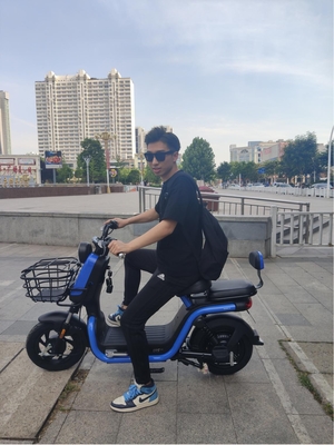 一款愛瑪電動車，幫你解鎖這個端午的正確出行方式