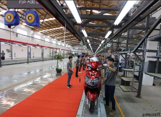 30天3萬輛 臺鈴臻遠版再添猛將，凱拉正式上市引領電動車續航新風尚